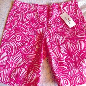 Girls Vineyard Vines Bermuda shorts
